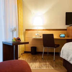 Superior Kamer met een King Size Bed